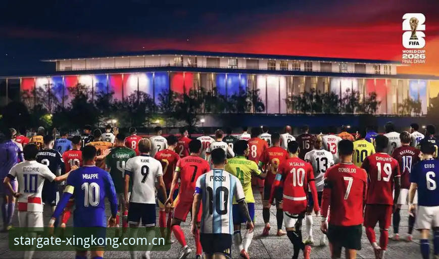 XK版本更新 2026世界杯观赛困境深度评测:签证战火双重夹击,球迷何去何从?